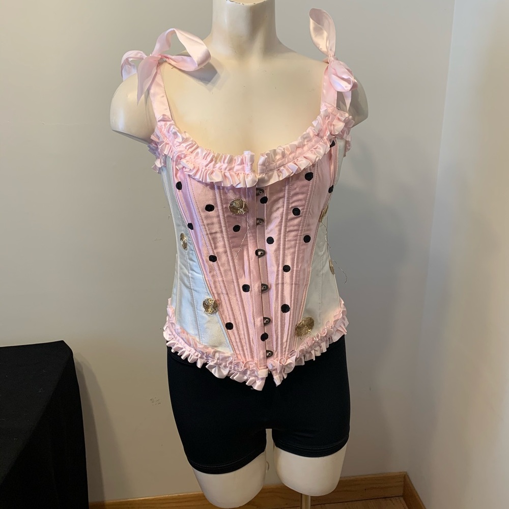 Vintage Corset